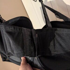 Bra Torrid Curve 42G